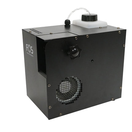 Máquina de Haze - Nevoa - 700 DMX-Peça de Reparação-Fos-Music Stage