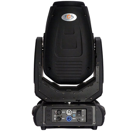 Aluguer Moving Head 12R Hybrid PRO-Moving Head-Fos-Music Stage