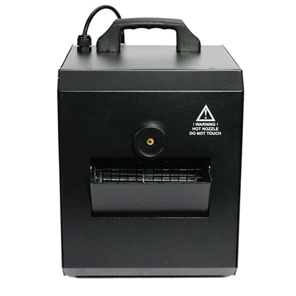 Máquina de Haze - Nevoa - 1200 PRO-Maquinas Neblina-Fos-Music Stage