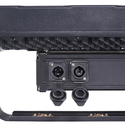 FOS Tornado Pro – Strobe e Blinder LED Profissional IP65-Strobe e Blinder LED Profissional-Fos-Music Stage