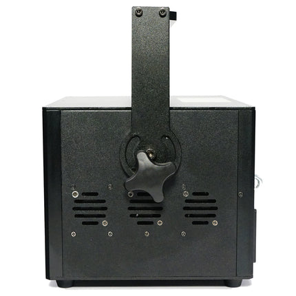 Laser 5000RGB Diode-Fos-Music Stage