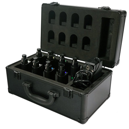 AirLink XLR RX (Receptor DMX Wireless)