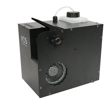 Máquina de Haze - Nevoa - 700 DMX-Peça de Reparação-Fos-Music Stage