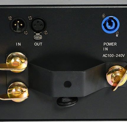 FOS Active Winch – Guincho Motorizado para Elevações Seguras-Guincho Motorizado-Fos-Music Stage