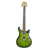 Prs guitars CE24 CC ERIZA VERDE SMOKEBURST