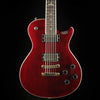 Prs guitars SE MCCARTY 594 SINGLECUT STANDARD VINTAGE CHERRY