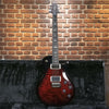 Prs guitars TREMONTI CC FIRE RED BURST