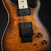 Prs guitars CE DUSTIE WARING CC BLACK AMBER SMOKEBURST