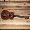 Kohala it AK-SL UKULELE SOPRANO CAOBA. AKAMAI SERIES