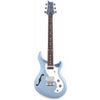 Prs guitars S2 VELA SEMIHOLLOW FROST BLUE METALLIC