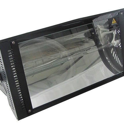 Strobe 1500W DMX-Som e luz-Karma-Music Stage