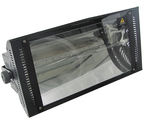 Strobe 1500W DMX-Som e luz-Karma-Music Stage