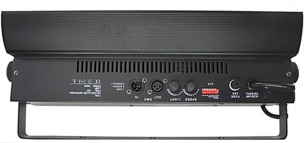 Strobe 1500W DMX-Som e luz-Karma-Music Stage