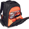 Udg U9102BL/OR - ULTIMATE BACKPACK BLACK/ORANGE