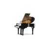 Samick pianos SIG-59D NEGRO PULIDO