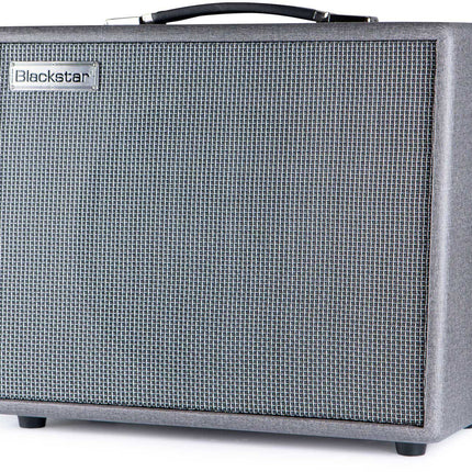 Blackstar SILVERLINE SPECIAL 50W-Amplificadores / Combos para Guitarra-Blackstar-Music Stage