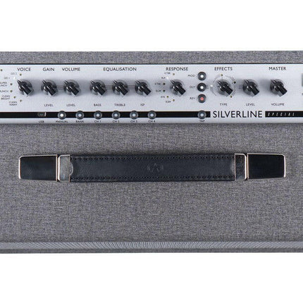 Blackstar SILVERLINE SPECIAL 50W-Amplificadores / Combos para Guitarra-Blackstar-Em Stock-Music Stage