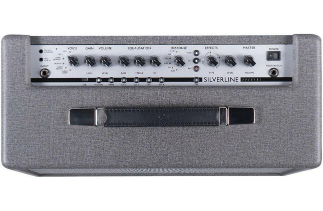 Blackstar SILVERLINE SPECIAL 50W-Amplificadores / Combos para Guitarra-Blackstar-Em Stock-Music Stage