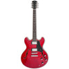 Guitarras Sire H7 STR SEE THOUGH RED