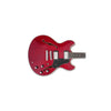 Sire guitars H7 STR SEE THOUGH RED