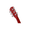 Guitarras Sire H7 STR SEE THOUGH RED