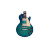 Sire guitars L7 TBL TRANS BLUE