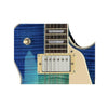 Sire guitars L7 TBL TRANS BLUE