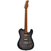 Sire guitars T7 FM TBK TRANS BLACK