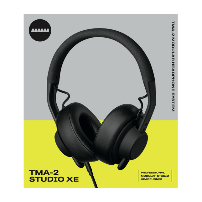 AIAIAI TMA-2 Studio XE