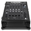 Udg U91021BL3 - FC MULTI FORMAT CDJ/MIXER II BLACK MK3