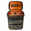 Udg U9880BC/OR - ULTIMATE DIGITAL TROLLEY TO GO BLACK CAMO, ORANGE INSIDE