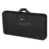 Udg U8323BL - CREATOR PIONEER OPUS-QUAD HARDCASE BLACK