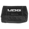 Udg U9242 - ULTIMATE TURNTABLE & 19 MIXER DUST COVER BLACK (1 PC)