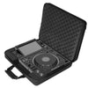 Udg U8489BL - CREATOR PIONEER CDJ-3000/2000NXS2/DJM900NXS2 HARDCASE BLACK