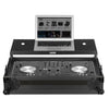 Udg U91013BL - FC PIONEER XDJ-R1 BLACK PLUS (LAPTOP SHELF)