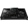 Udg U91051BL2 - FC PIONEER XDJ-RX2 BLACK MK2 PLUS (WHEELS)