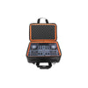 Udg U9103BL/OR - ULTIMATE MIDI CONTROLLER BACKPACK SMALL BLACK/ORANGE