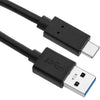 Cabo USB "A" Macho / DB9 Macho (RS232) - 1,5mt