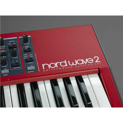 Nord WAVE 2