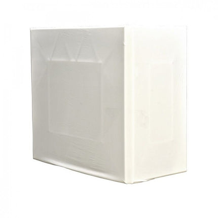 Tecido Branco para cabine DJ Accu-Stand Pro Event Table