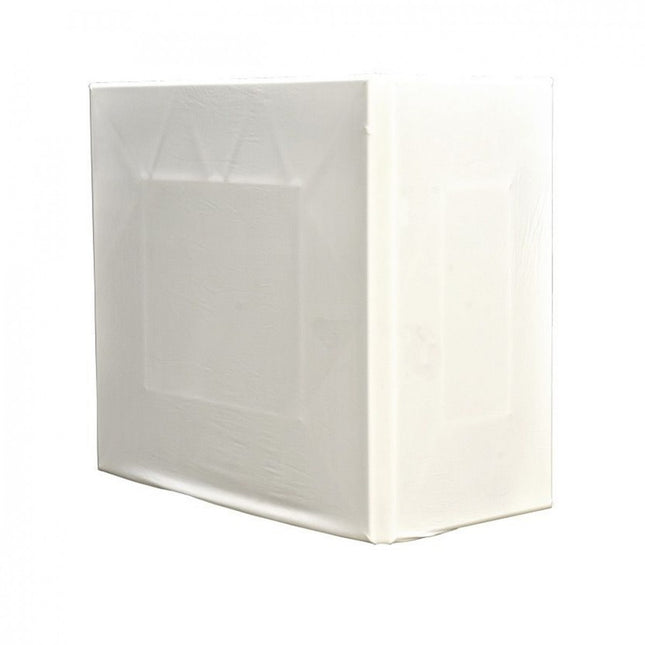 Tecido Branco para cabine DJ Accu-Stand Pro Event Table