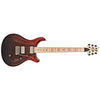 Prs guitars WL CU24 RG 10 FIRE RED TO GREY BLACK FADE