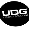 Udg U9931 - ULTIMATE SLIPMAT SET BLACK/WHITE