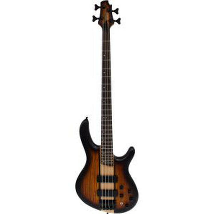 Cort C4 PLUS ZBMH OTAB-Guitarra Baixo Eletrico-Cort-Music Stage