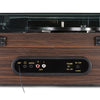 Tocadiscos Madeira Combi Wood 60´s Bluetooth/CD/USB/AUX c/ Altavoces (RP135W)