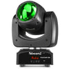 Moving Head 80W LED Beam RGBW DMX (PANTHER 85)