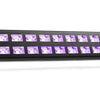 Barra de Luz Negra 2x 9 LEDs 3W (UV) BUV293 - beamZ