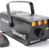 Máquina de Fumos 700W c/ Efeito Fogo em LED (S700-LED) - beamZ