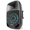 Altavoz LED Amplificado 15" 350W MP3/USB/SD/BLUETOOTH (FT1500A) 