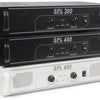 Amplificador PA 2x 150W 19" (SPL 300)